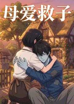 《母爱救子》