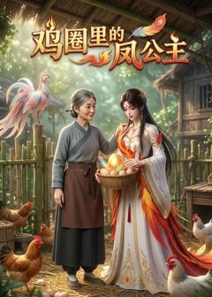 《鸡圈里的凤公主》