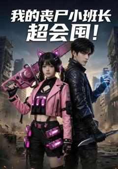 我的丧尸小班长超会囤！