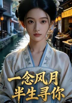 《一念风月半生寻你》