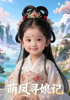 《萌凤寻娘记》