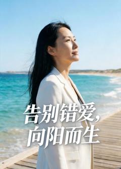 《告别错爱，向阳而生》