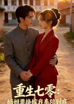 《重生七零：嫡姐要换嫁我奉陪到底》