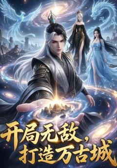 开局无敌，打造万古城