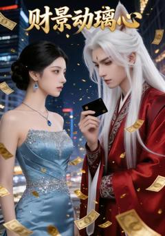 财景动璃心