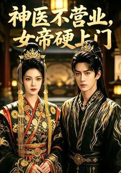 《神医不营业，女帝硬上门》