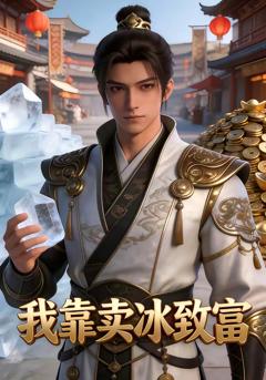 《我靠卖冰致富》