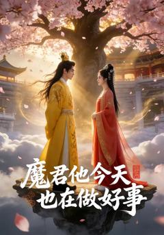《魔君他今天也在做好事》