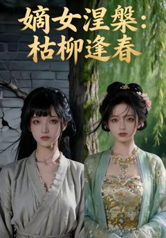 《嫡女涅槃：枯柳逢春》