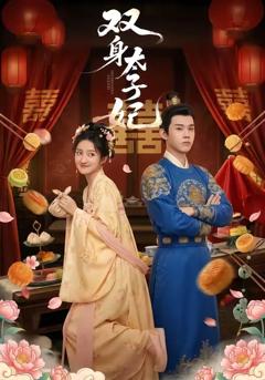 《双身太子妃》