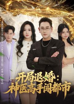 《开局退婚：神医高手闯都市》