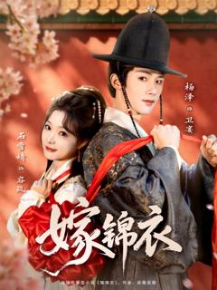 《嫁锦衣》