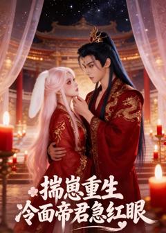 《揣崽重生：冷面帝君急红眼》