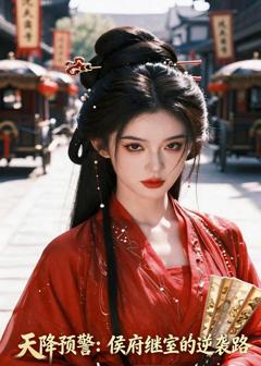 《天降预警：侯府继室的逆袭路》