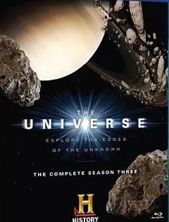 《宇宙 第三季》