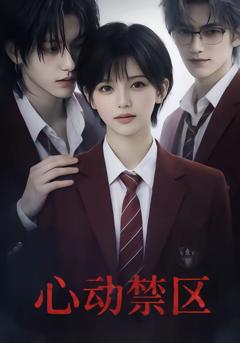 《心动禁区》