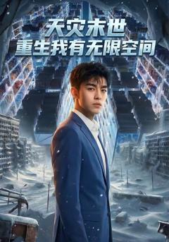 天灾末世，重生我有无限空间