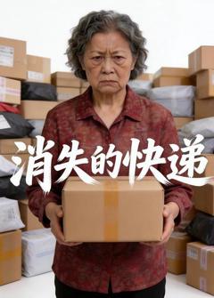 《消失的快递》