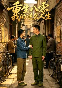 《重生八零，我的逆袭人生》