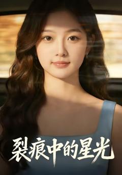 《裂痕中的星光》