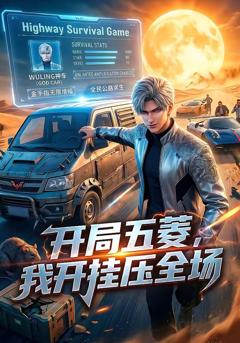 《开局五菱，我开挂压全场》