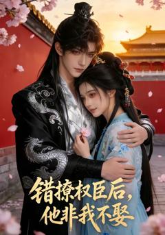 《错撩权臣后，他非我不娶》