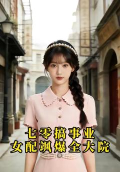 《七零搞事业，女配飒爆全大院》
