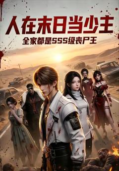 人在末日当少主，全家都是sss级丧尸王