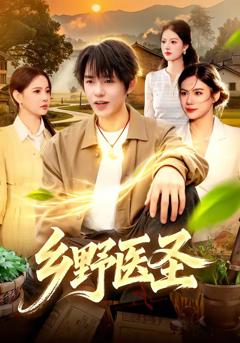 《乡野医圣》