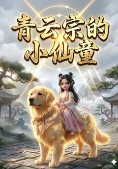 《青云宗的小仙童》