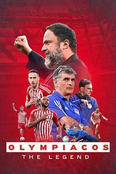 《奥林匹亚科斯：神话起源》