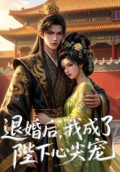 退婚后，我成了陛下心尖宠
