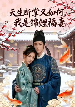 《天生断掌又如何，我是锦鲤福妻》