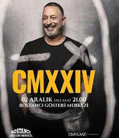 《杰姆·耶尔马兹：招牌笑料2024》