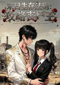 《末日生存法则：攻略丧尸王》