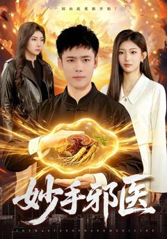 《妙手邪医》