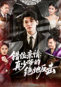 《错位亲情：真少爷的绝地反击》