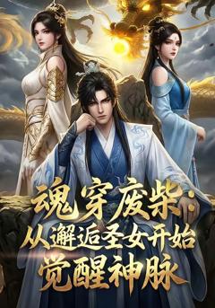 《魂穿废柴：从邂逅圣女开始觉醒神脉》