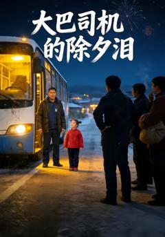 《大巴司机的除夕泪》