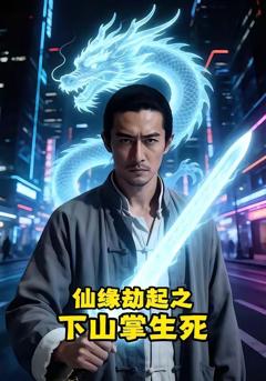 《仙缘劫起之下山掌生死》