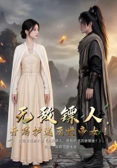 《无敌镖人，开局护送灭世帝女》