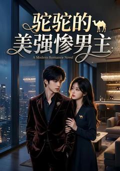 《驼驼的美强惨男主》