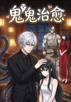 《鬼鬼治愈》