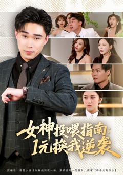 《女神投喂指南：1元换我逆袭》
