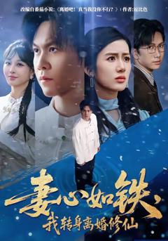 《妻心如铁，我转身离婚修仙》