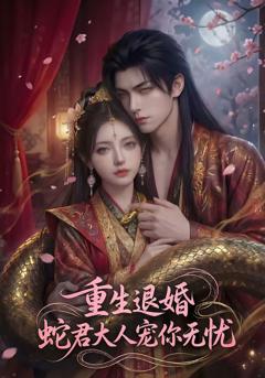 《重生退婚：蛇君大人宠你无忧》