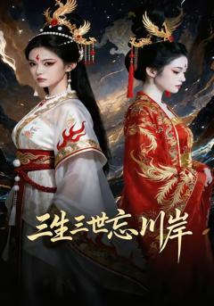 《三生三世忘川岸》