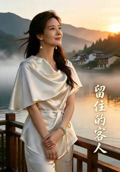 《留住的客人》