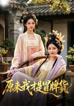 《原来我才是冒牌货》