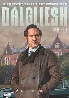 《达格利什第一季》